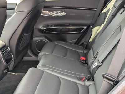 2022 Genesis GV70 2.5T