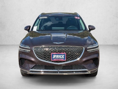 2022 Genesis GV70 2.5T