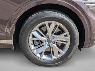 2022 Genesis GV70 2.5T