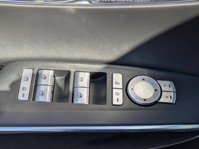 2022 Genesis GV70 2.5T