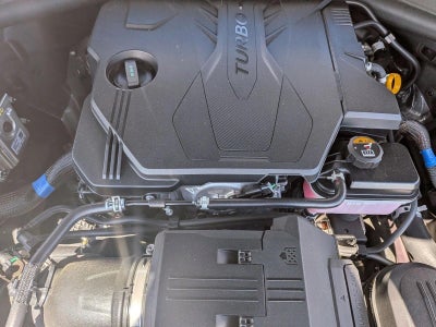 2022 Genesis GV70 2.5T