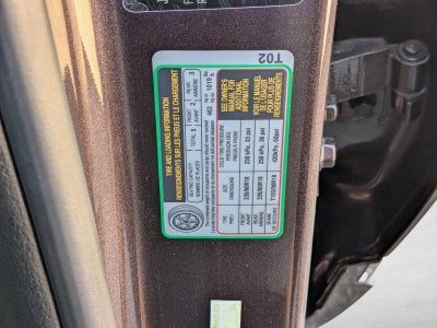 2022 Genesis GV70 2.5T