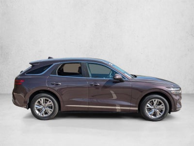 2022 Genesis GV70 2.5T