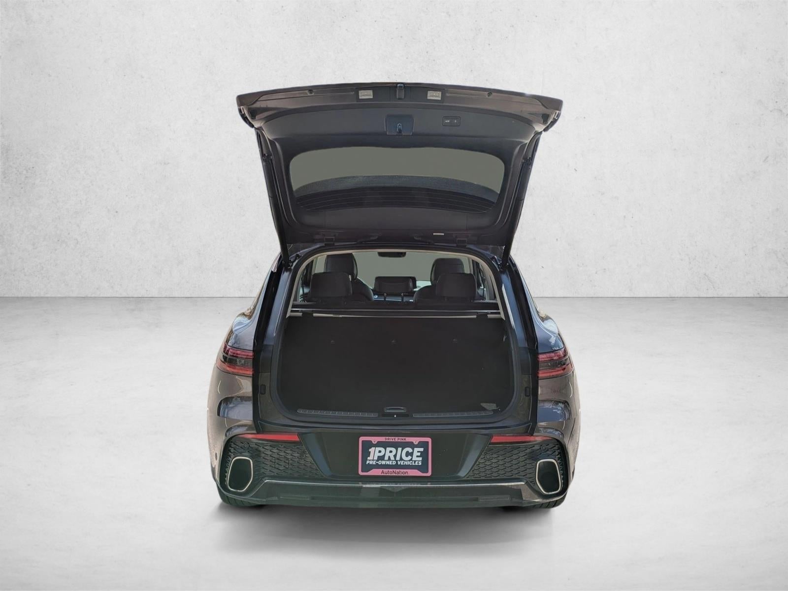 2022 Genesis GV70 2.5T