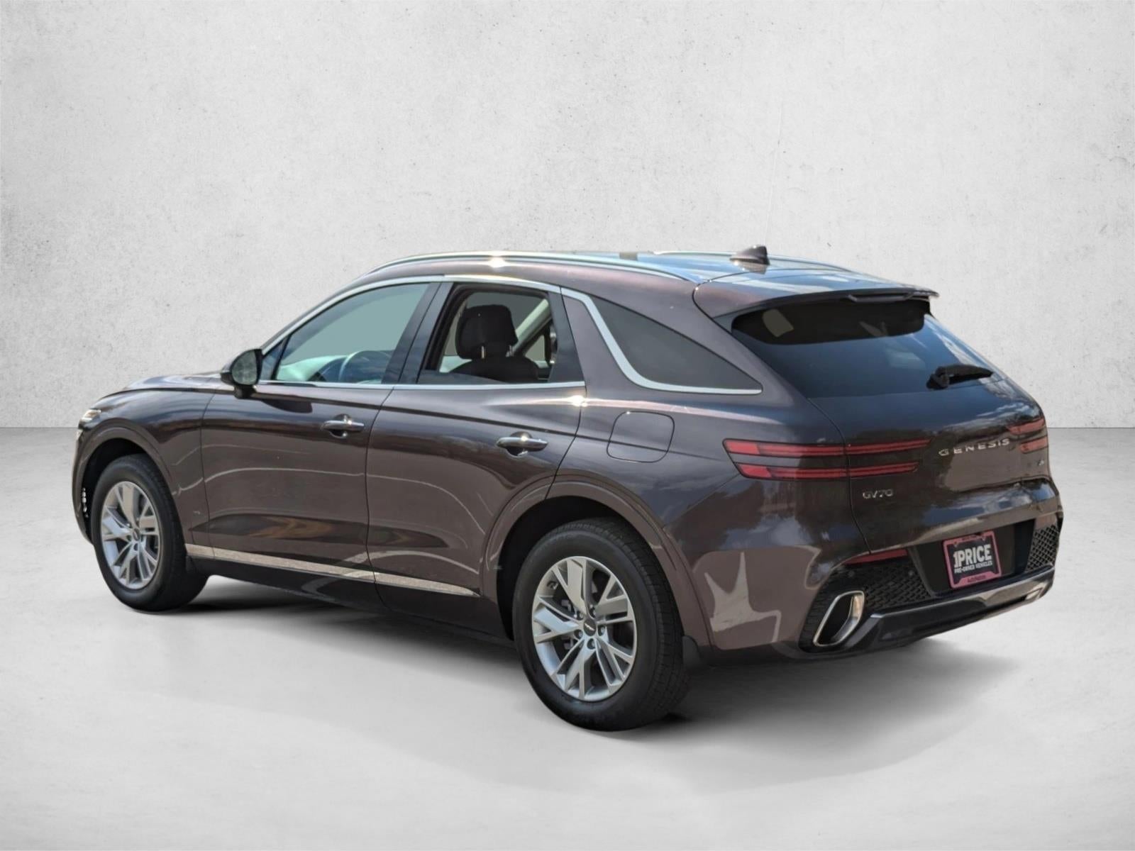 2022 Genesis GV70 2.5T