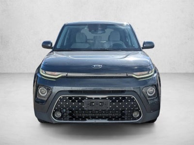 2020 Kia Soul EX