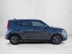 2020 Kia Soul EX