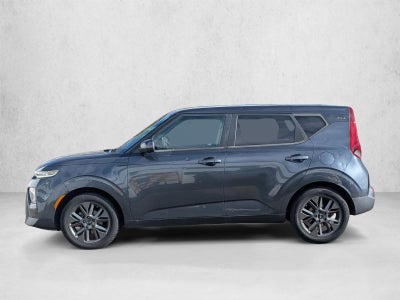 2020 Kia Soul EX