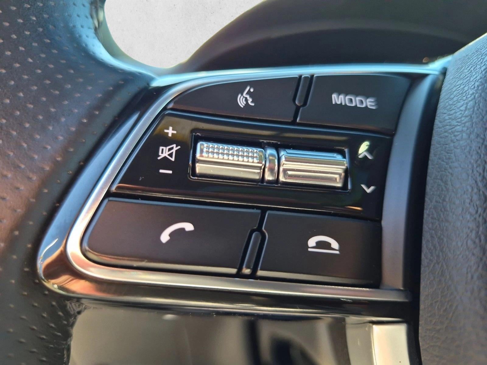 2022 Kia Sportage SX Turbo
