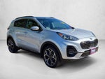 2022 Kia Sportage SX Turbo