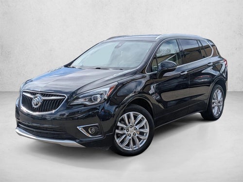 2020 Buick Envision Premium