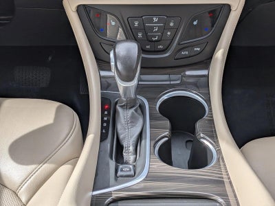 2020 Buick Envision Premium