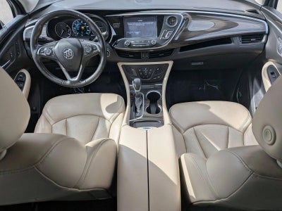2020 Buick Envision Premium