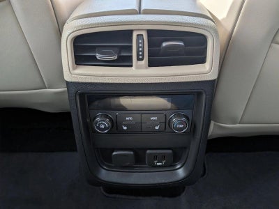 2020 Buick Envision Premium