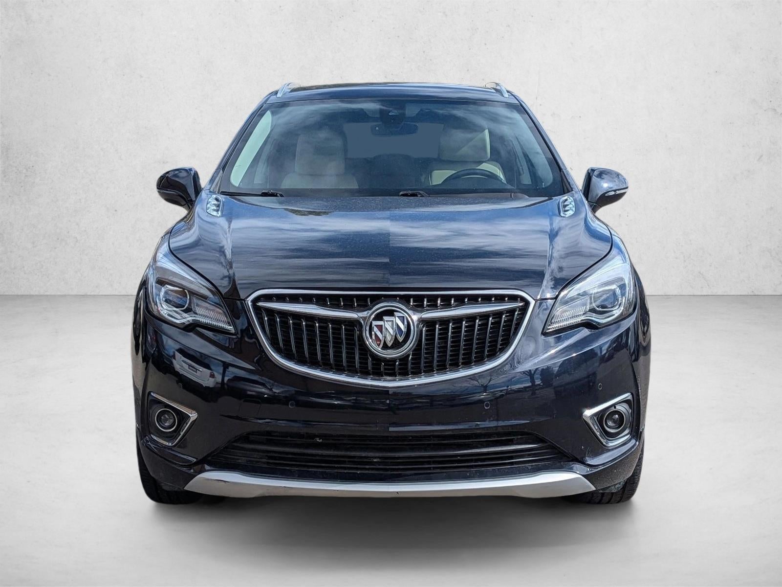 2020 Buick Envision Premium