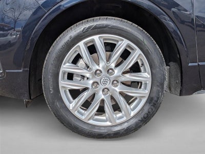 2020 Buick Envision Premium