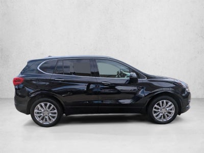 2020 Buick Envision Premium