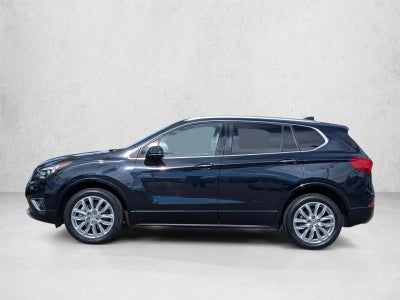 2020 Buick Envision Premium