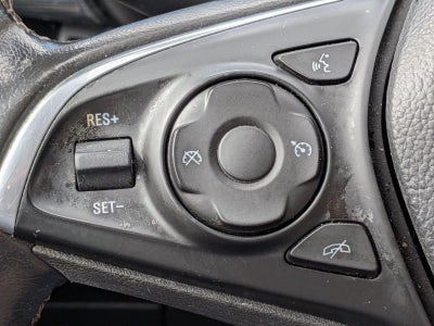 2017 Buick Envision Preferred