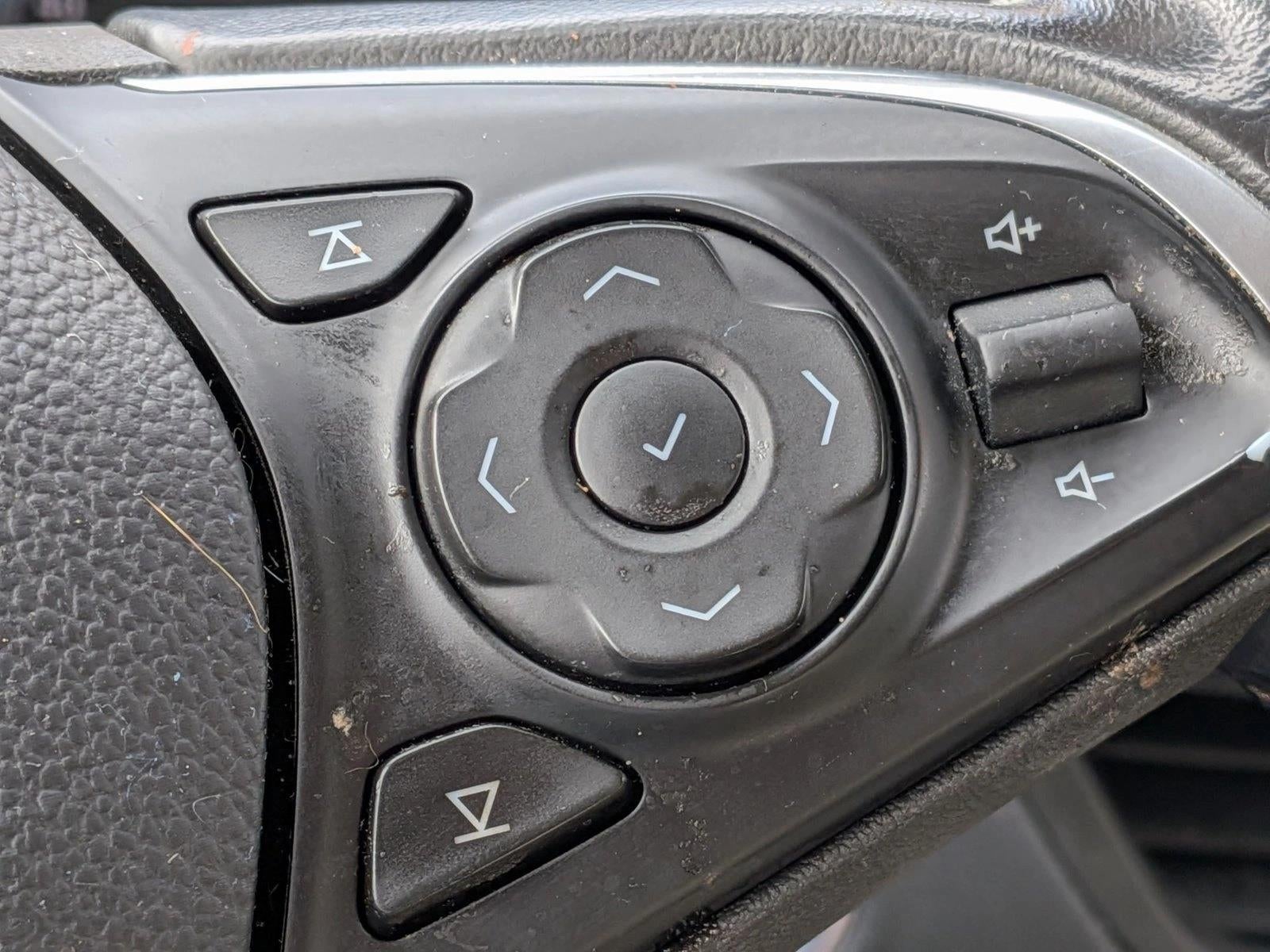 2017 Buick Envision Preferred