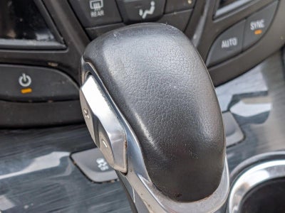 2017 Buick Envision Preferred