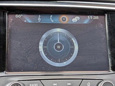 2017 Buick Envision Preferred