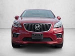 2017 Buick Envision Preferred