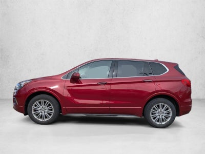 2017 Buick Envision Preferred