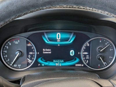 2016 Buick Envision Premium I