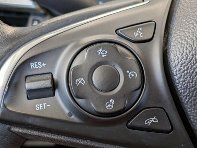 2016 Buick Envision Premium I