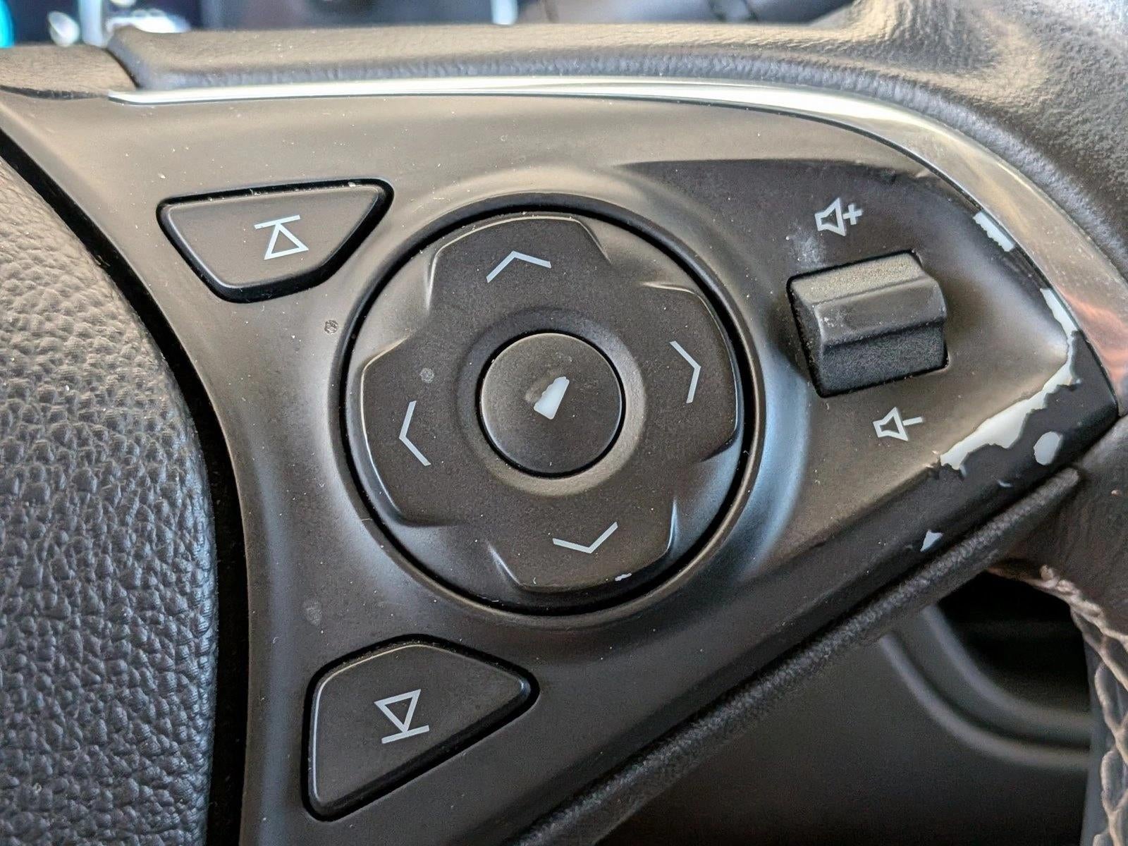 2016 Buick Envision Premium I