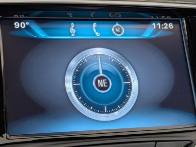 2016 Buick Envision Premium I