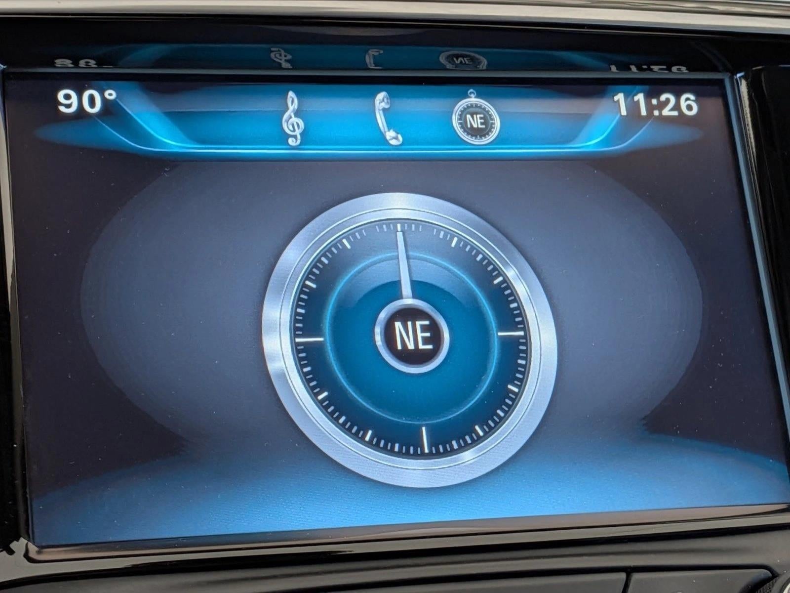 2016 Buick Envision Premium I