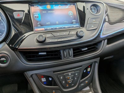 2016 Buick Envision Premium I