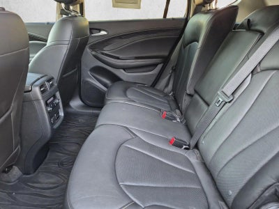 2016 Buick Envision Premium I
