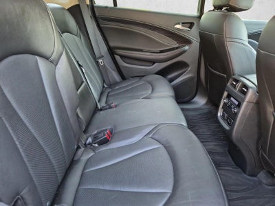 2016 Buick Envision Premium I