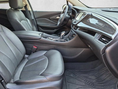2016 Buick Envision Premium I