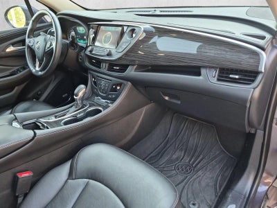 2016 Buick Envision Premium I