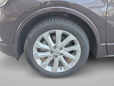 2016 Buick Envision Premium I