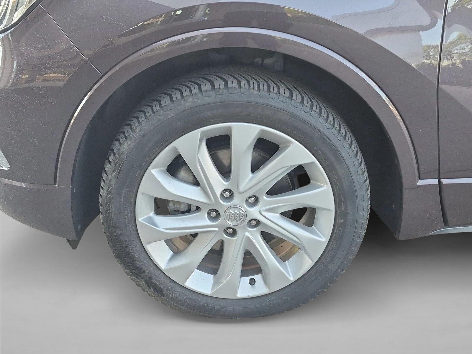 2016 Buick Envision Premium I
