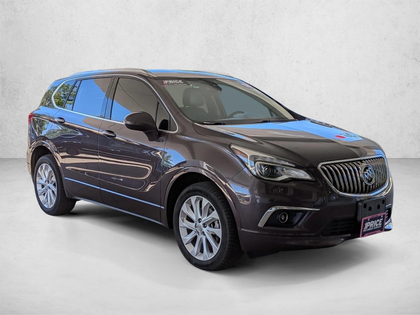 2016 Buick Envision Premium I