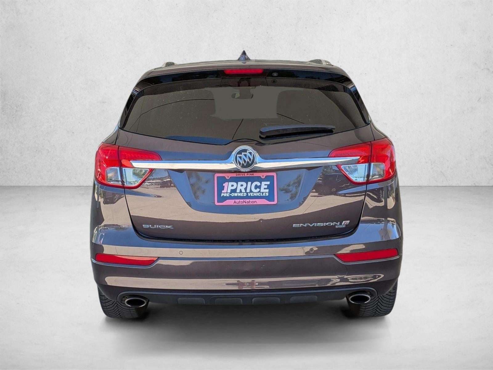 2016 Buick Envision Premium I