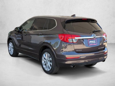 2016 Buick Envision Premium I