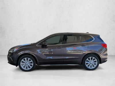 2016 Buick Envision Premium I