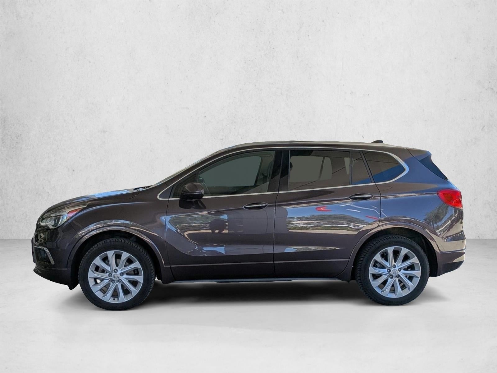 2016 Buick Envision Premium I
