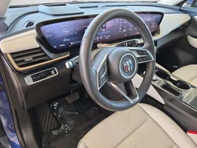2024 Buick Envision Avenir