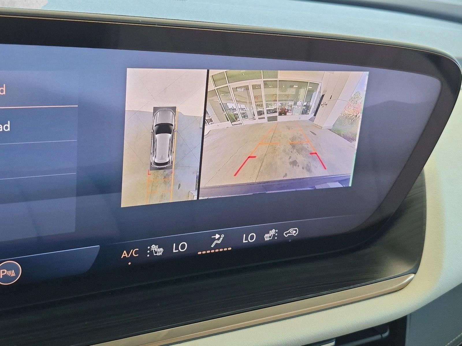 2024 Buick Envision Avenir