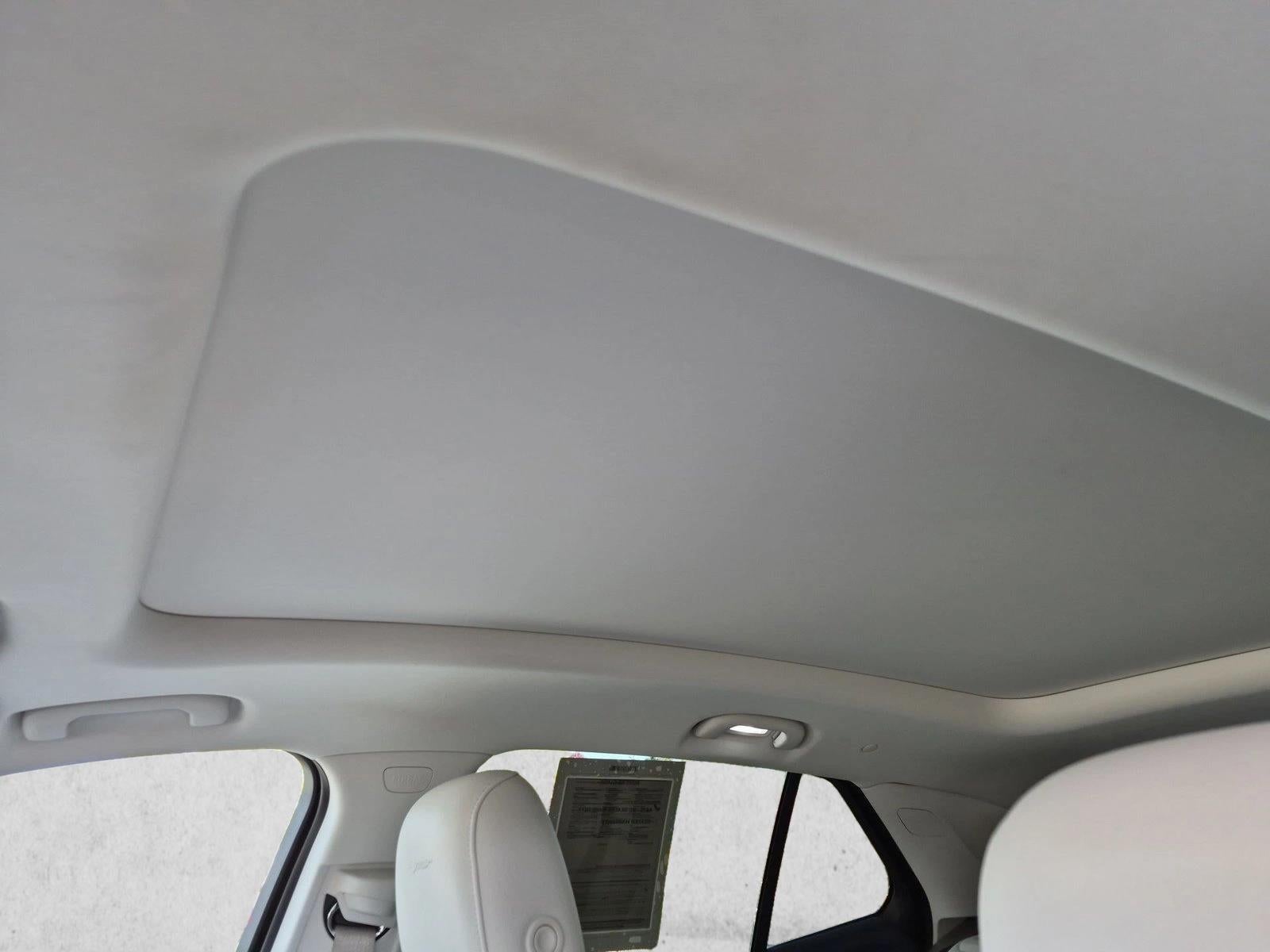 2024 Buick Envision Avenir