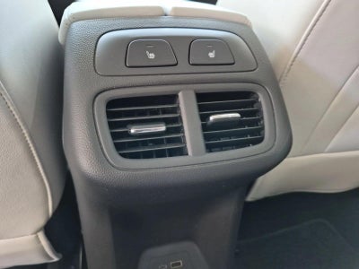 2024 Buick Envision Avenir