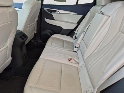 2024 Buick Envision Avenir